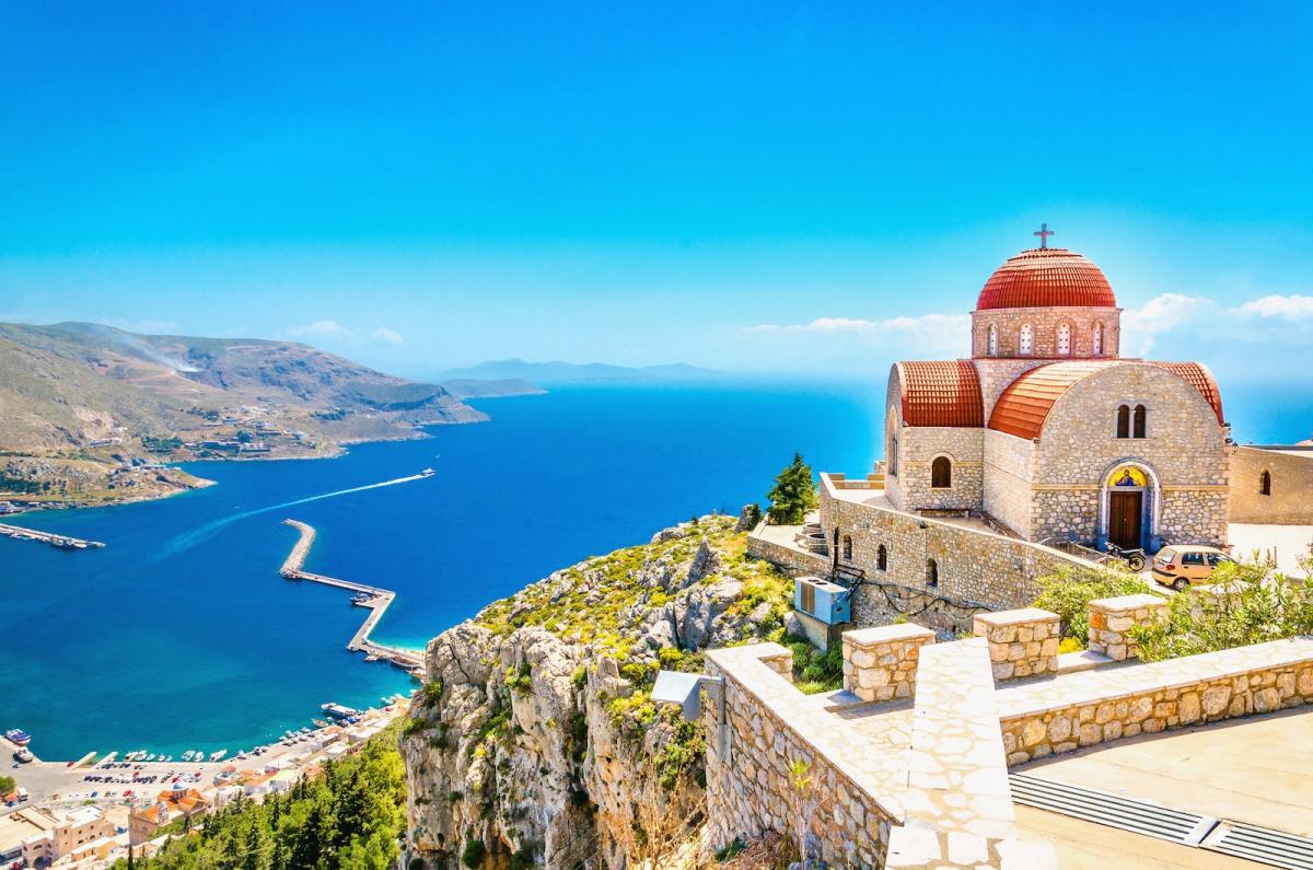 crete tourisme